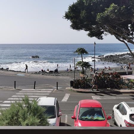 Apartamento 6 Playa Maria Διαμέρισμα Valle Gran Rey Εξωτερικό φωτογραφία
