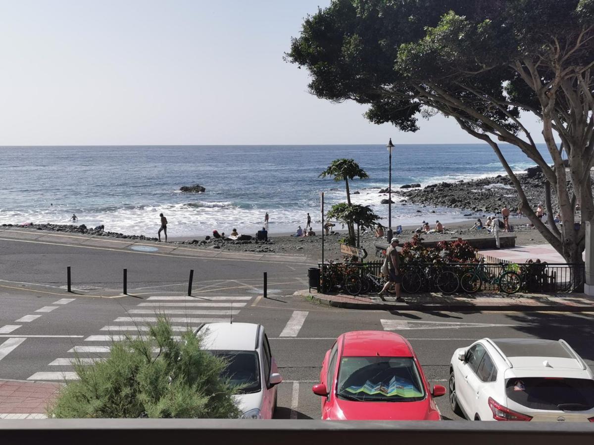 Apartamento 6 Playa Maria Διαμέρισμα Valle Gran Rey Εξωτερικό φωτογραφία