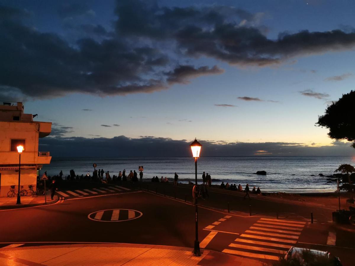 Apartamento 6 Playa Maria Διαμέρισμα Valle Gran Rey Εξωτερικό φωτογραφία