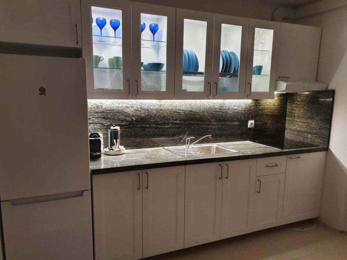 Apartamento 6 Playa Maria Διαμέρισμα Valle Gran Rey Εξωτερικό φωτογραφία