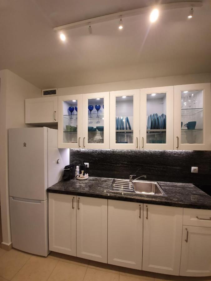 Apartamento 6 Playa Maria Διαμέρισμα Valle Gran Rey Εξωτερικό φωτογραφία
