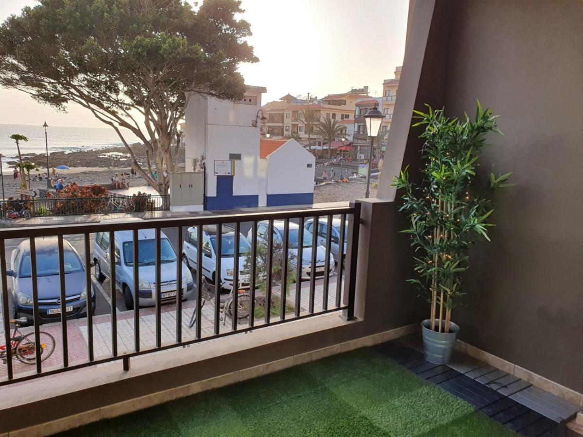 Apartamento 6 Playa Maria Διαμέρισμα Valle Gran Rey Εξωτερικό φωτογραφία