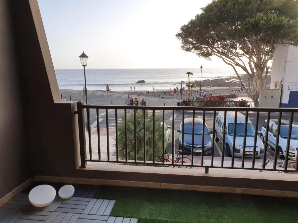 Apartamento 6 Playa Maria Διαμέρισμα Valle Gran Rey Εξωτερικό φωτογραφία