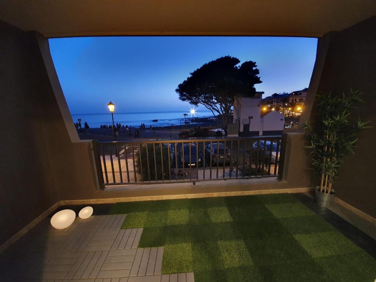 Apartamento 6 Playa Maria Διαμέρισμα Valle Gran Rey Εξωτερικό φωτογραφία