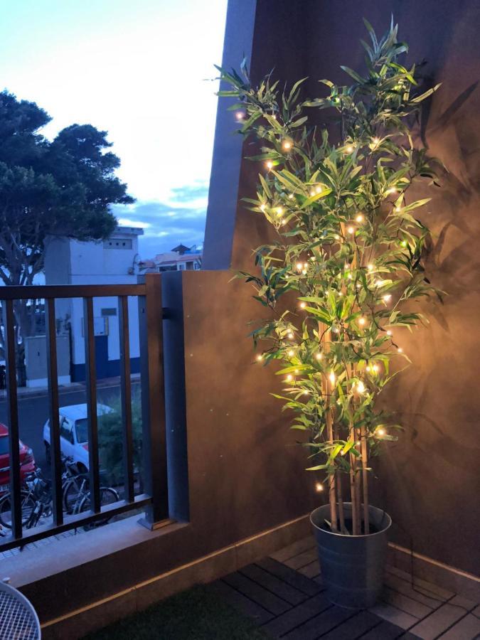 Apartamento 6 Playa Maria Διαμέρισμα Valle Gran Rey Εξωτερικό φωτογραφία
