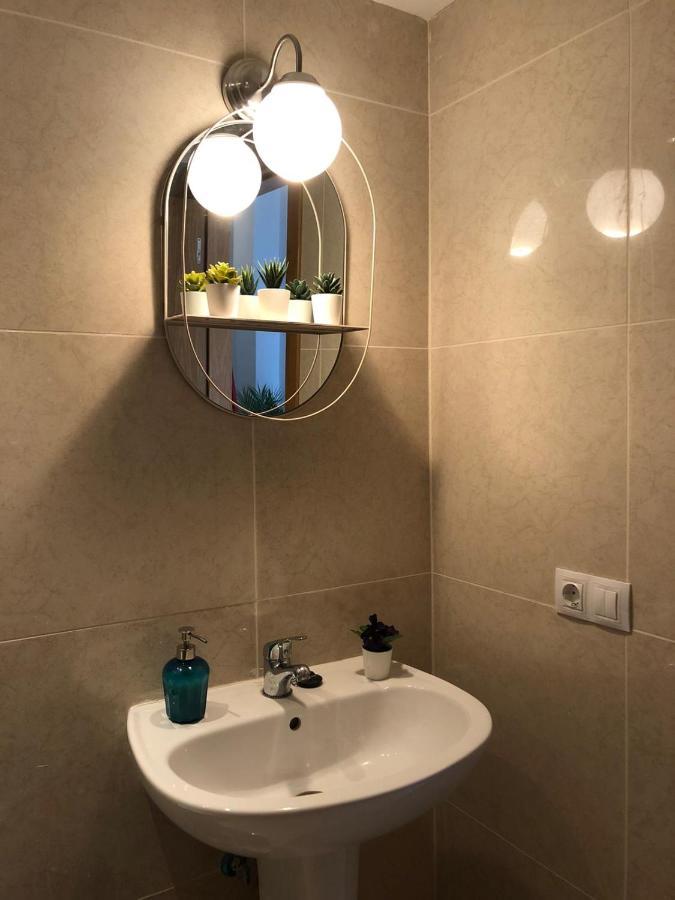 Apartamento 6 Playa Maria Διαμέρισμα Valle Gran Rey Εξωτερικό φωτογραφία