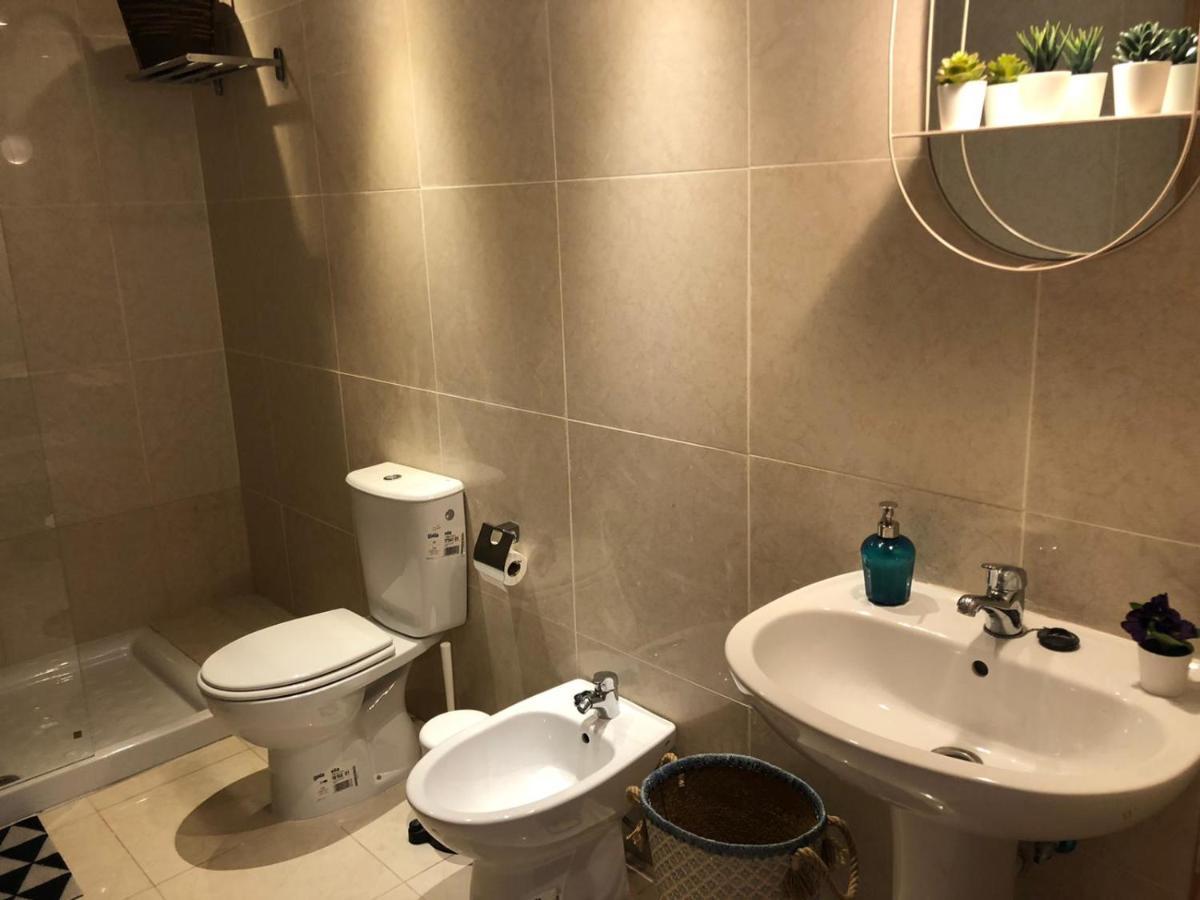 Apartamento 6 Playa Maria Διαμέρισμα Valle Gran Rey Εξωτερικό φωτογραφία