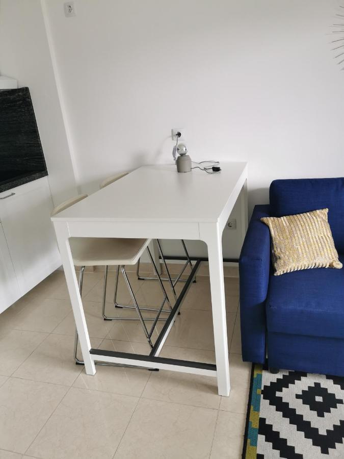 Apartamento 6 Playa Maria Διαμέρισμα Valle Gran Rey Εξωτερικό φωτογραφία