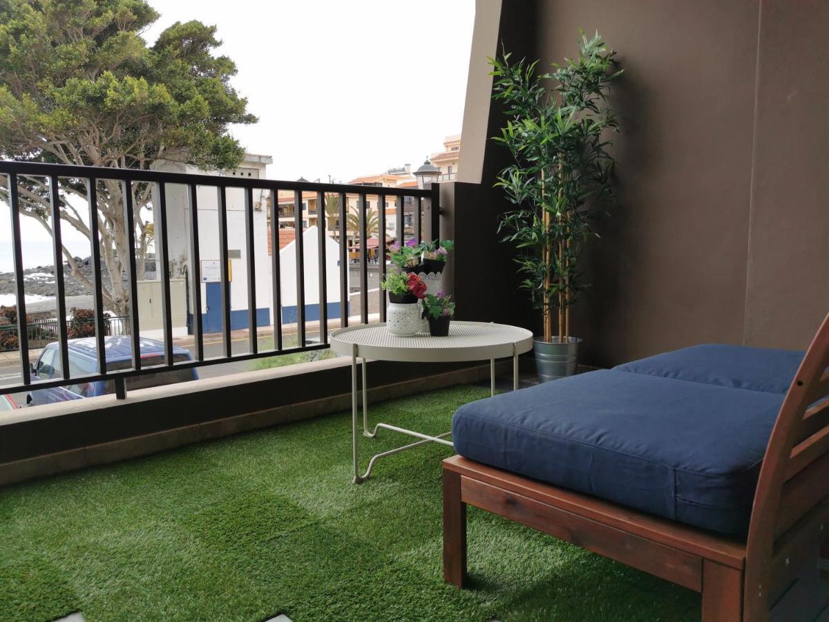 Apartamento 6 Playa Maria Διαμέρισμα Valle Gran Rey Εξωτερικό φωτογραφία