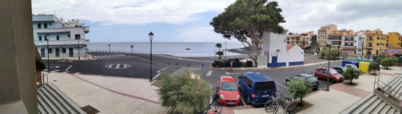 Apartamento 6 Playa Maria Διαμέρισμα Valle Gran Rey Εξωτερικό φωτογραφία
