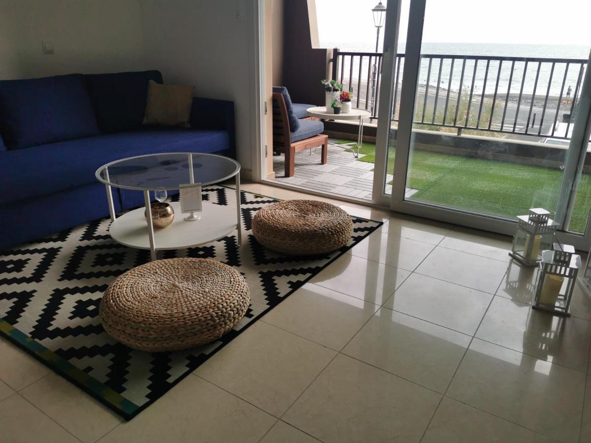 Apartamento 6 Playa Maria Διαμέρισμα Valle Gran Rey Εξωτερικό φωτογραφία
