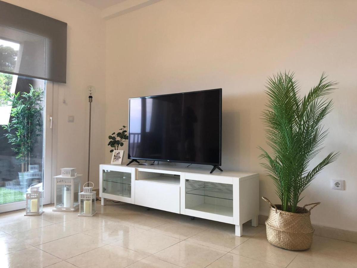 Apartamento 6 Playa Maria Διαμέρισμα Valle Gran Rey Εξωτερικό φωτογραφία
