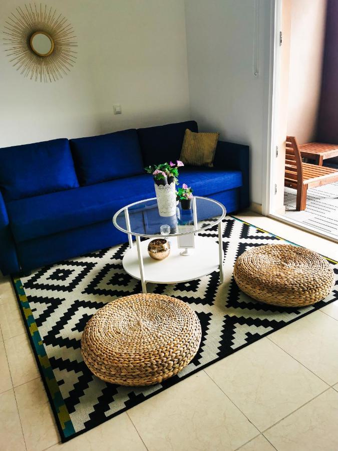 Apartamento 6 Playa Maria Διαμέρισμα Valle Gran Rey Εξωτερικό φωτογραφία