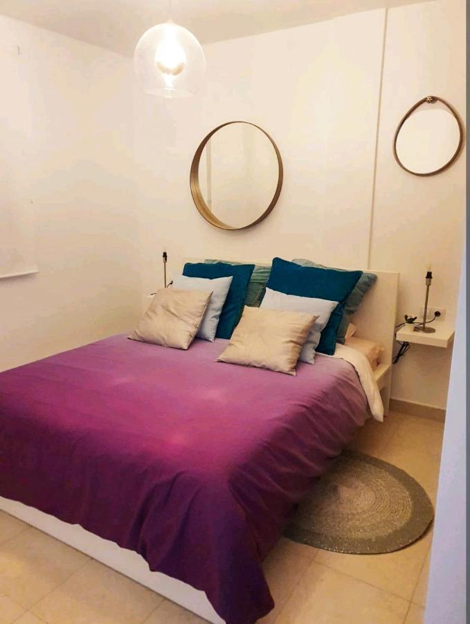 Apartamento 6 Playa Maria Διαμέρισμα Valle Gran Rey Εξωτερικό φωτογραφία